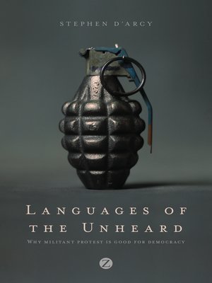 cover image of Languages of the Unheard